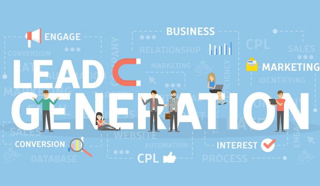 online-lead-generation
