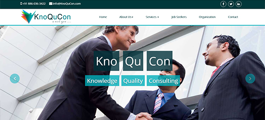 knoqucon